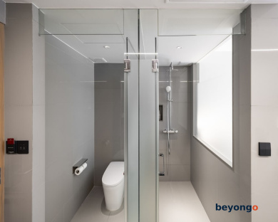 Maison Hotel Bangkok 34