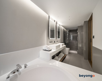 Maison Hotel Bangkok 35