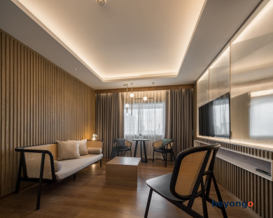 Maison Hotel Bangkok 36
