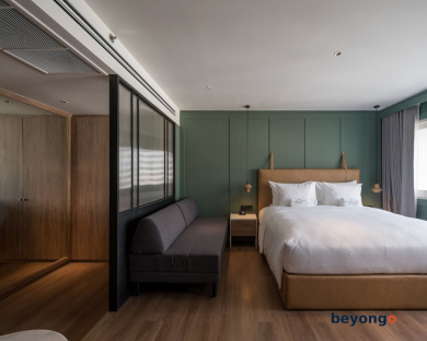 Maison Hotel Bangkok 37