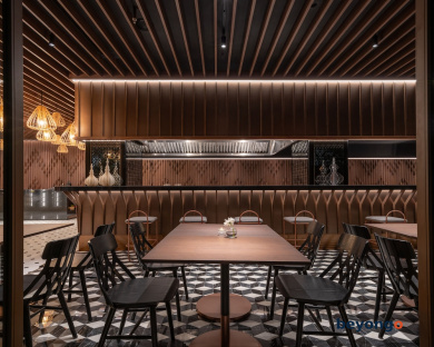 Maison Hotel Bangkok 38