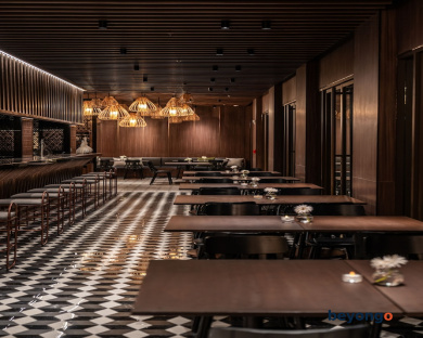 Maison Hotel Bangkok 39
