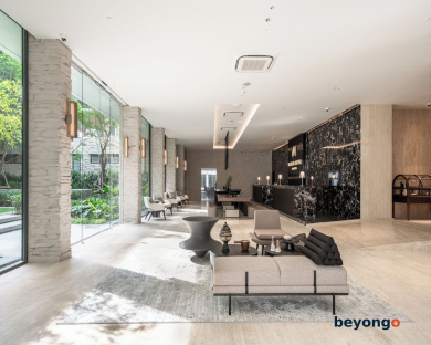 Maison Hotel Bangkok 4