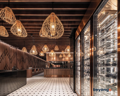 Maison Hotel Bangkok 40