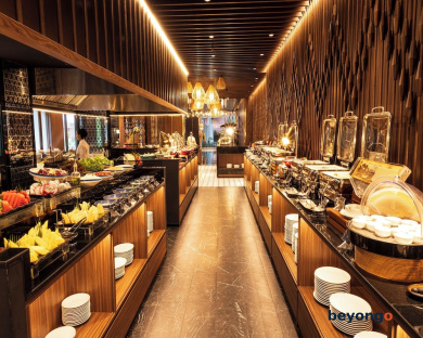 Maison Hotel Bangkok 41