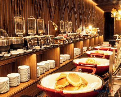 Maison Hotel Bangkok 42