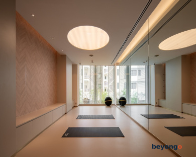 Maison Hotel Bangkok 43
