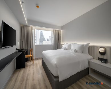 Maison Hotel Bangkok 44