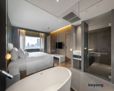Maison Hotel Bangkok 45