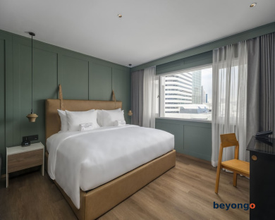 Maison Hotel Bangkok 46