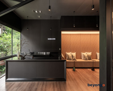 Maison Hotel Bangkok 47