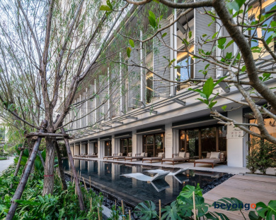 Maison Hotel Bangkok 5