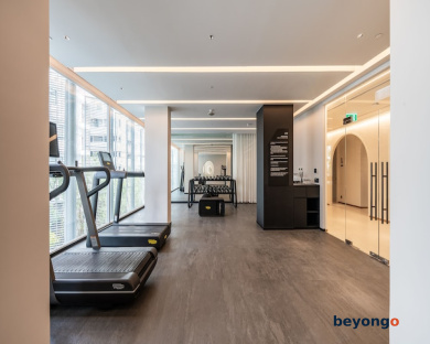 Maison Hotel Bangkok 9