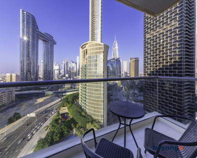 Maison Privee - The Lofts East 1