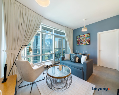 Maison Privee - The Lofts East 10