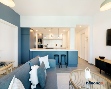 Maison Privee - The Lofts East 11