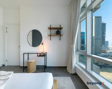 Maison Privee - The Lofts East 12