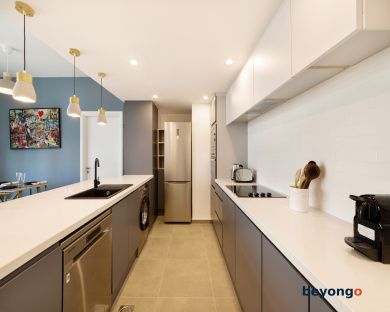 Maison Privee - The Lofts East 13