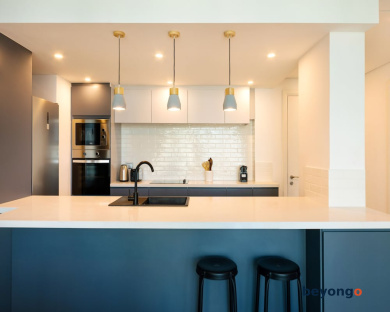 Maison Privee - The Lofts East 14