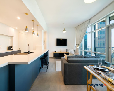 Maison Privee - The Lofts East 16