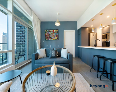 Maison Privee - The Lofts East 2