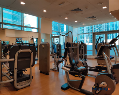 Maison Privee - The Lofts East 5