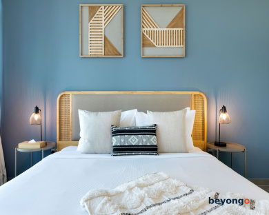 Maison Privee - The Lofts East 7