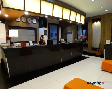 Majestic Hotel (formerly Octagon Mansion Hotel) 2