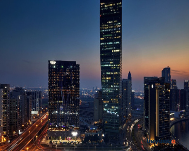 Mama Shelter Dubai 1