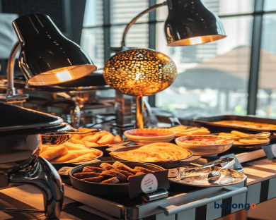 Mama Shelter Dubai 104