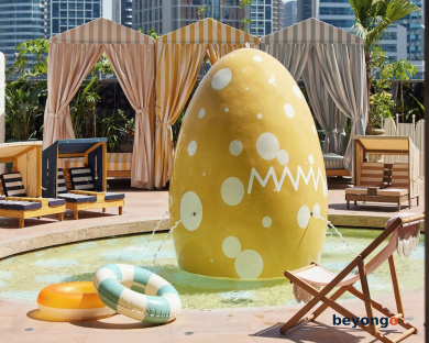 Mama Shelter Dubai 106
