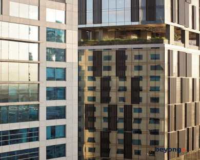 Mama Shelter Dubai 112