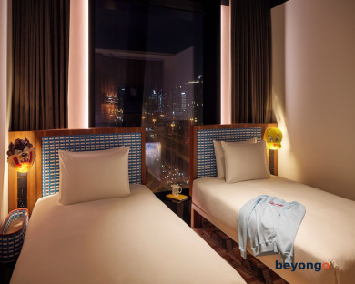 Mama Shelter Dubai 113