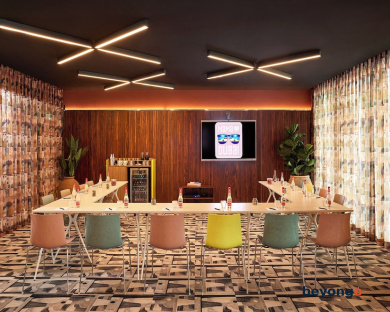 Mama Shelter Dubai 125