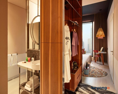 Mama Shelter Dubai 137