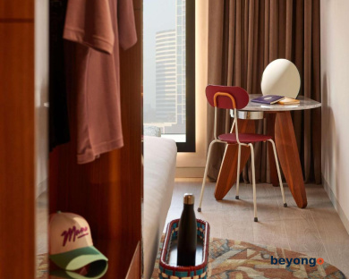 Mama Shelter Dubai 142