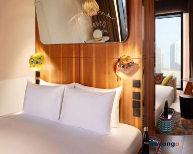 Mama Shelter Dubai 147