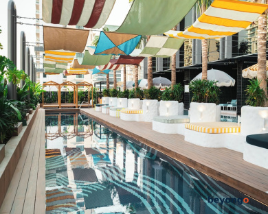 Mama Shelter Dubai 155