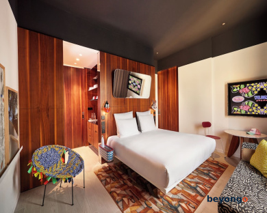 Mama Shelter Dubai 49