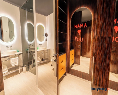 Mama Shelter Dubai 73