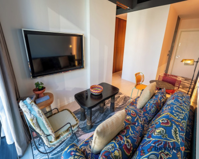 Mama Shelter Dubai 76