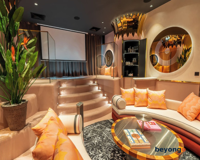 Mama Shelter Dubai 79