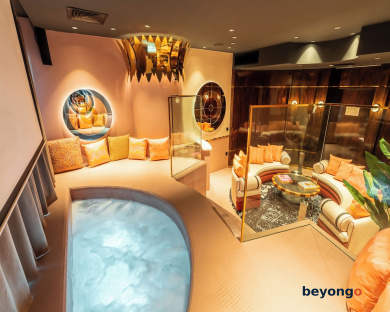 Mama Shelter Dubai 80