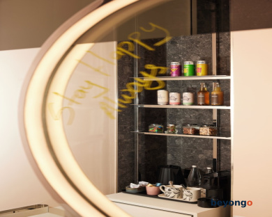 Mama Shelter Dubai 81