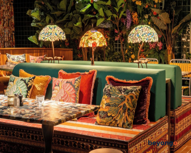 Mama Shelter Dubai 82