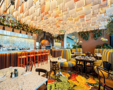 Mama Shelter Dubai 83