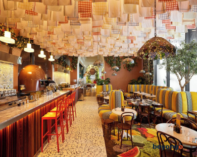 Mama Shelter Dubai 85