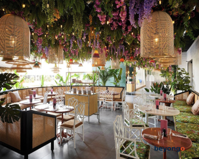 Mama Shelter Dubai 90