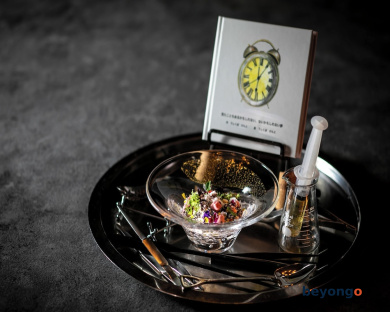 Mandarin Oriental, Tokyo 107