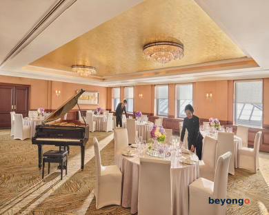 Mandarin Oriental, Tokyo 111